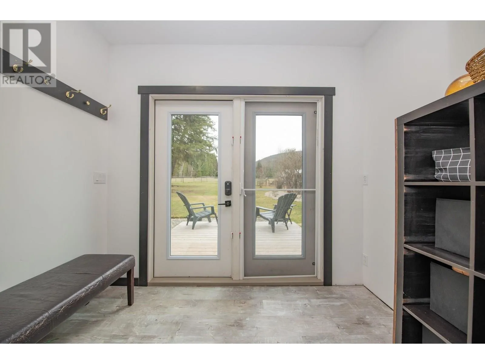 1416 Creighton Valley Road
