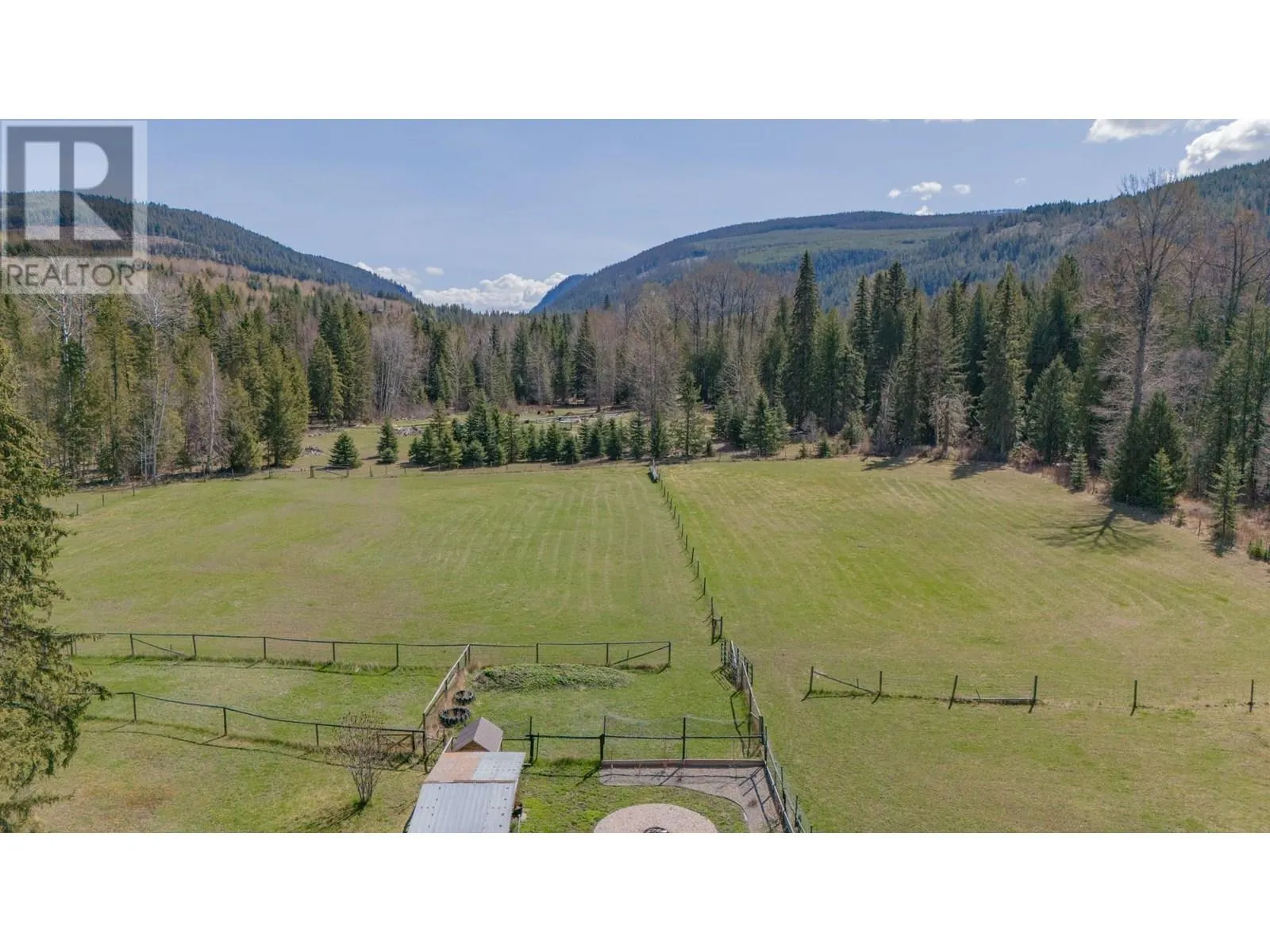 1416 Creighton Valley Road