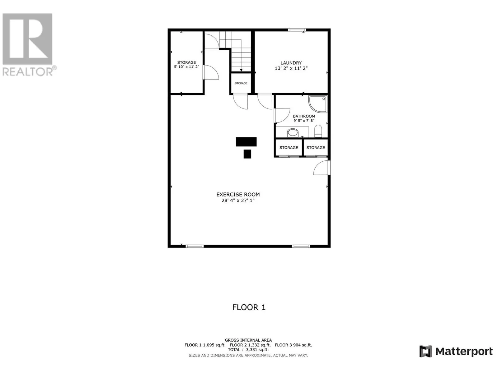 1416 Creighton Valley Road