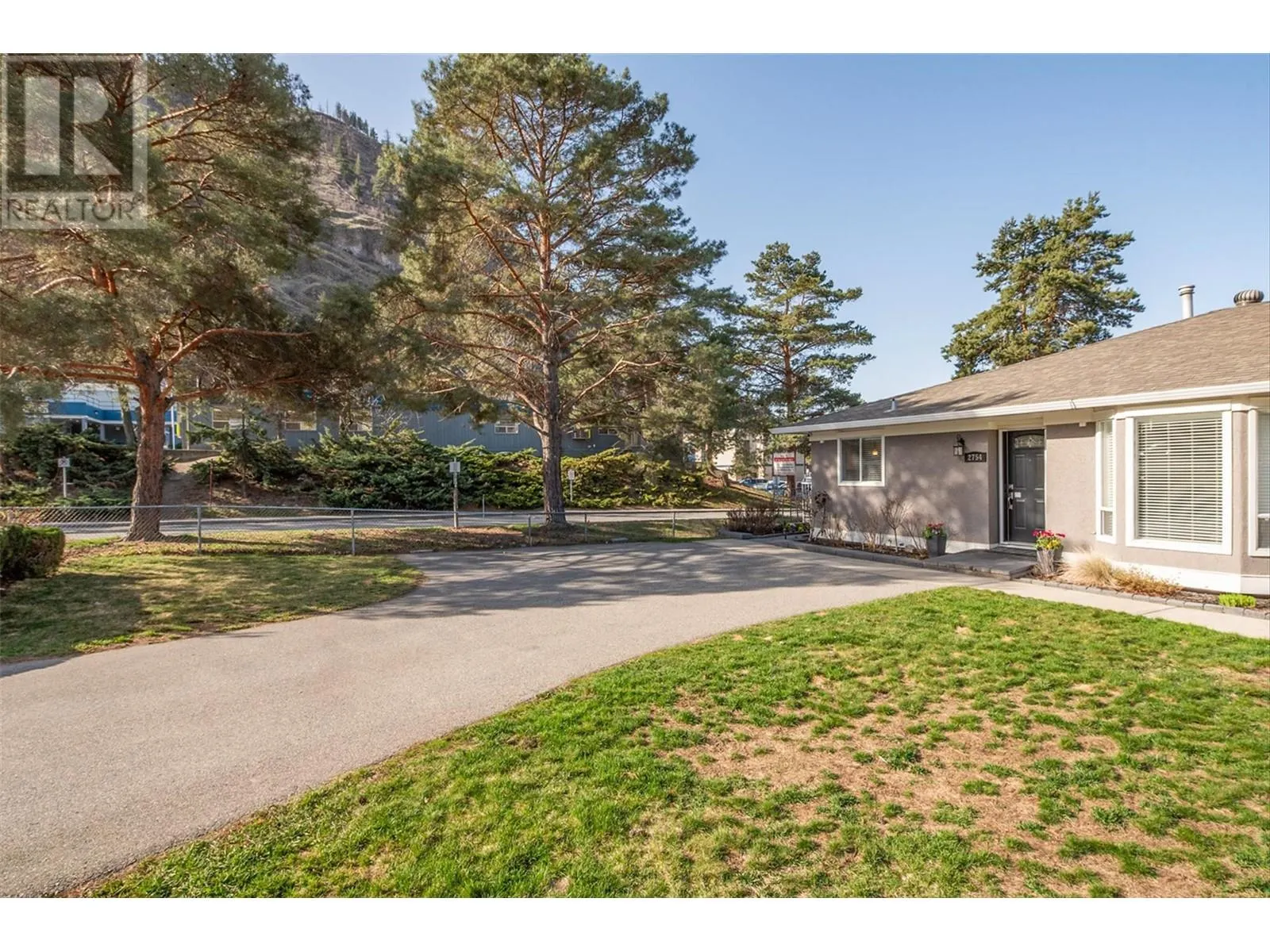 2754 Cameron Road