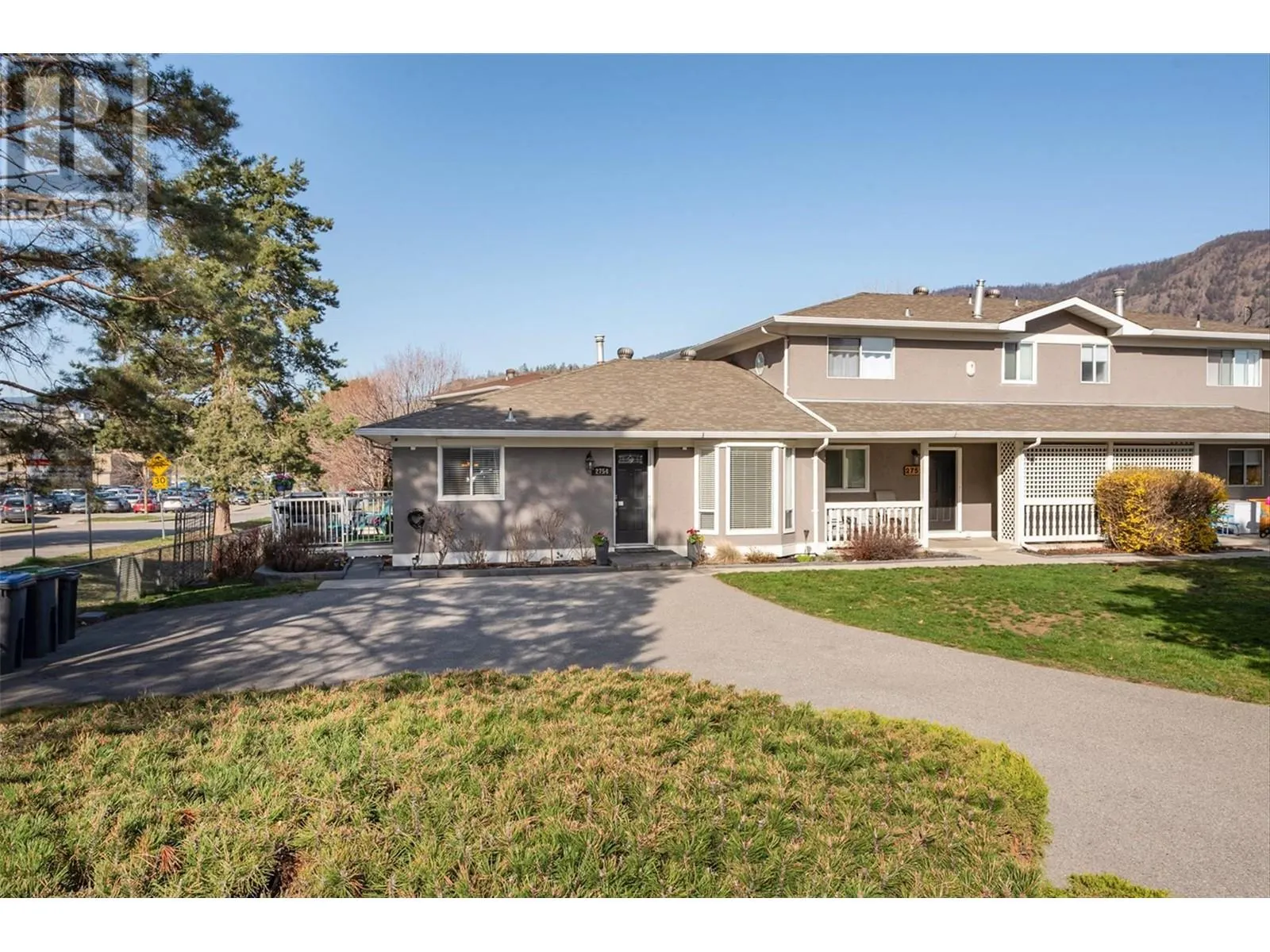 2754 Cameron Road