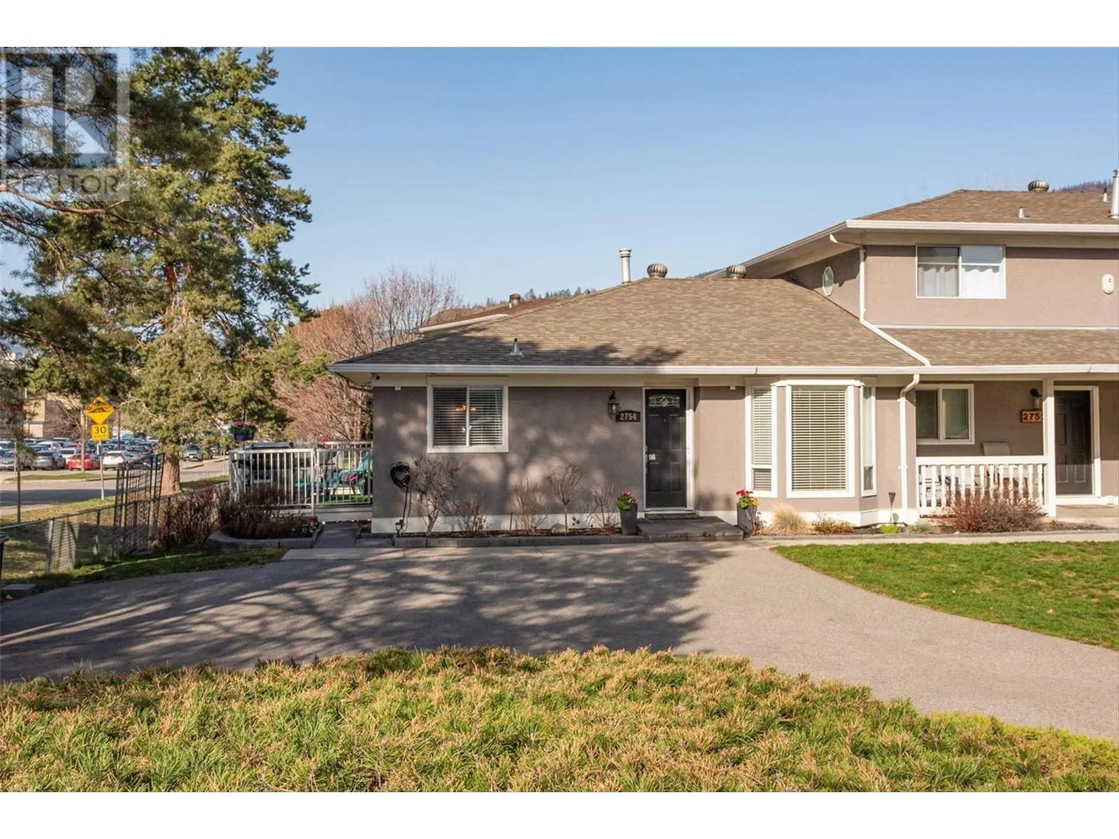 2754 Cameron Road