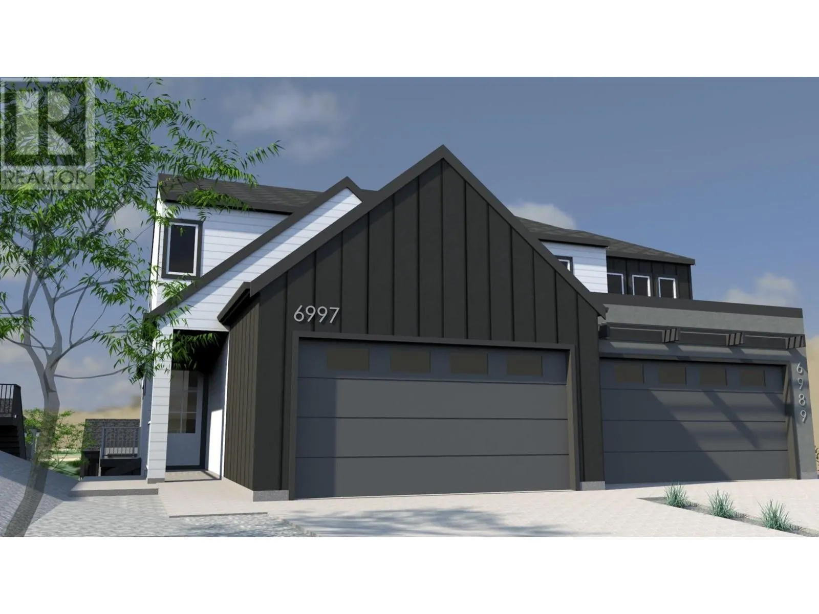 6997 Manning Place