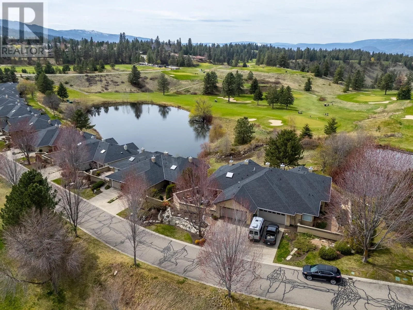 3888 Gallaghers Pinnacle Way Unit# 17