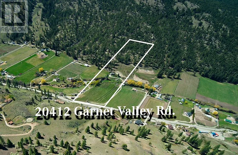 20412 Garnet Valley Road