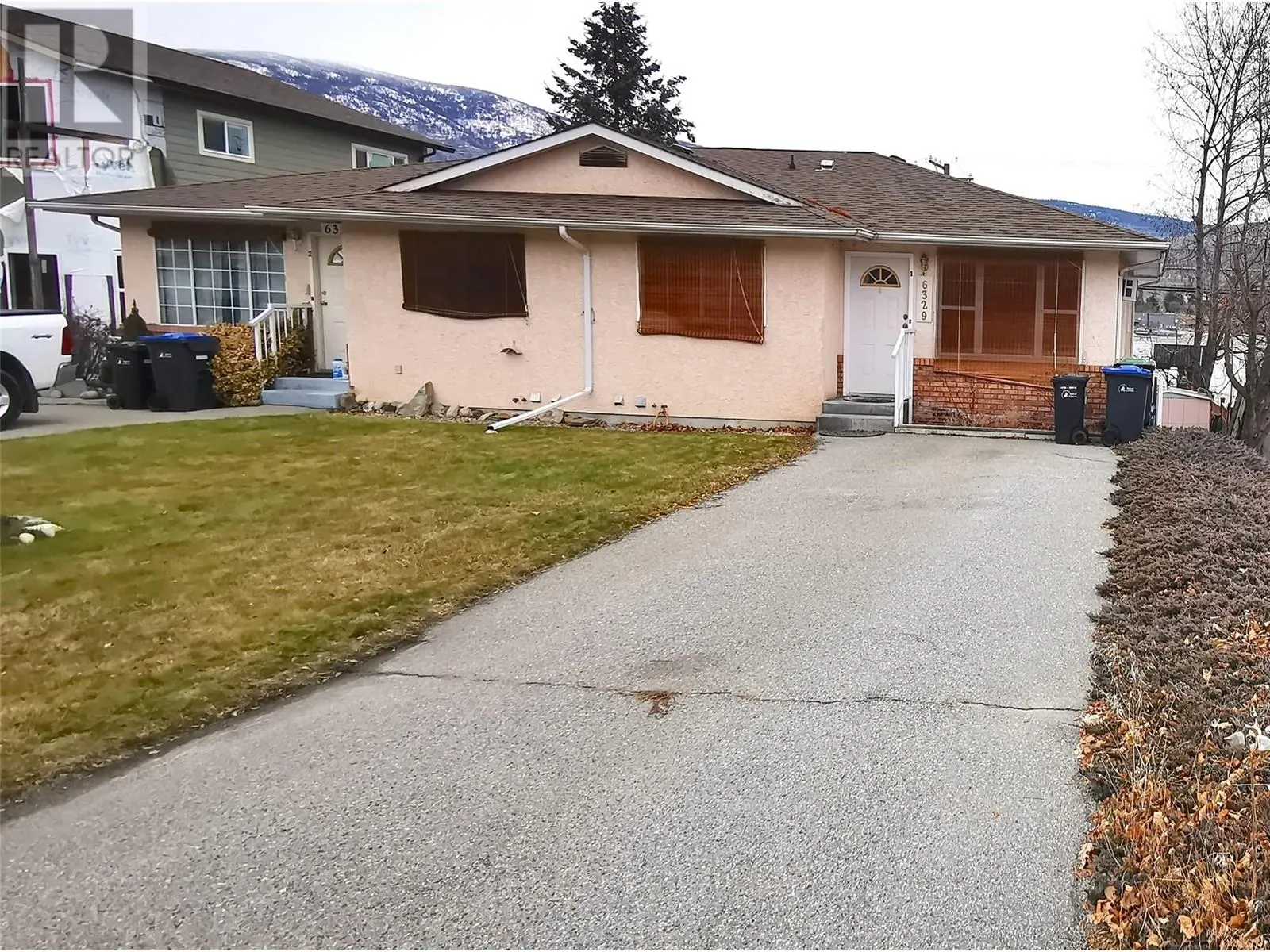 6329 Kootenay Street Unit# 1