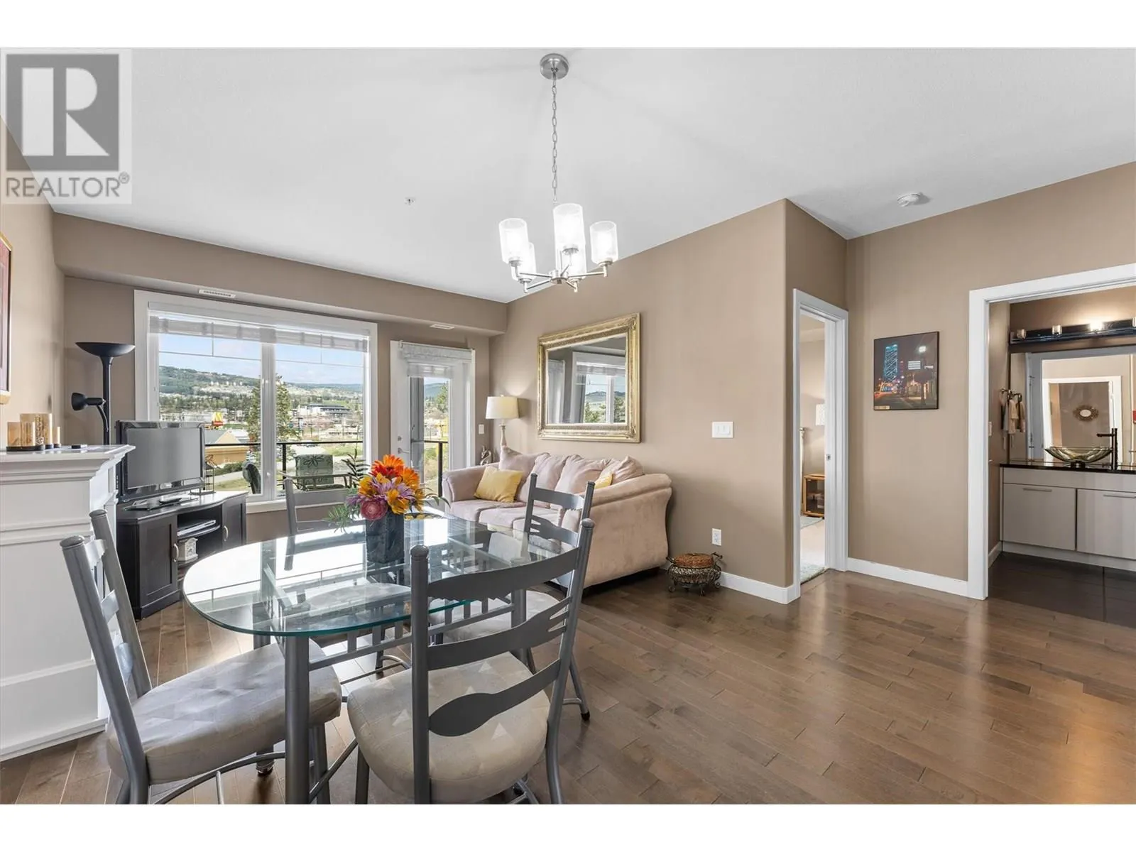 3645 Carrington Road Unit# 505