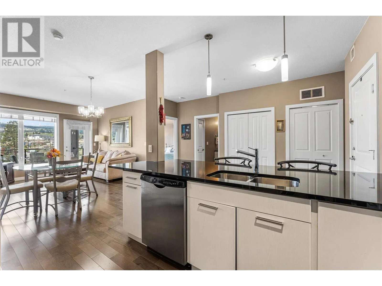 3645 Carrington Road Unit# 505