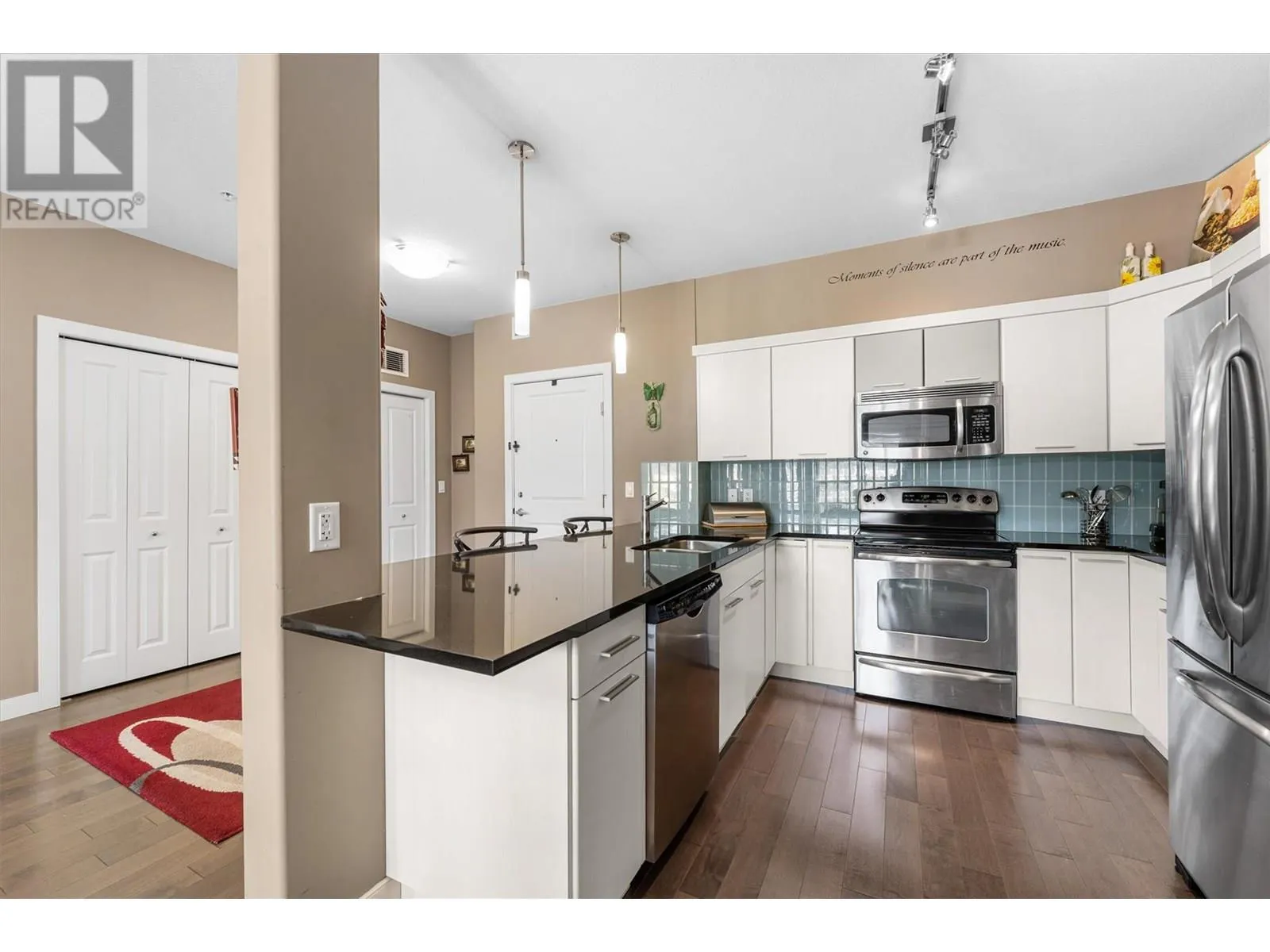 3645 Carrington Road Unit# 505