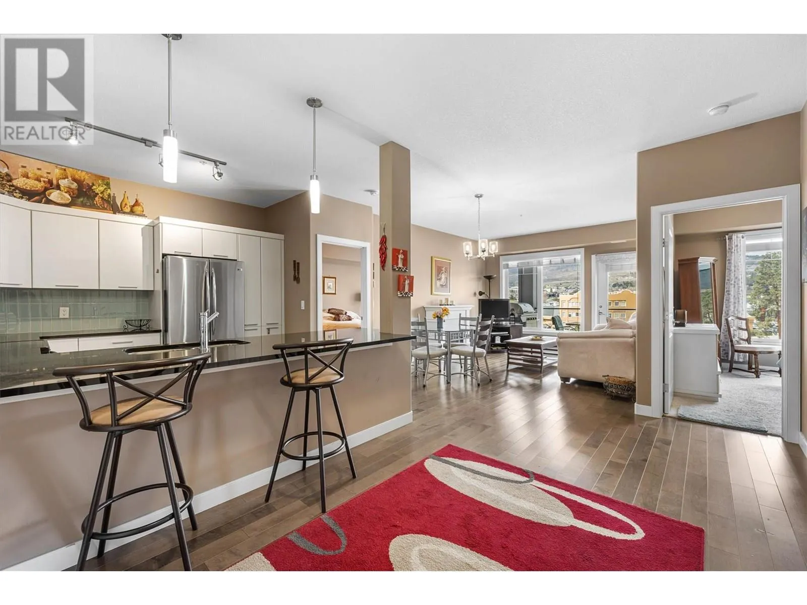 3645 Carrington Road Unit# 505