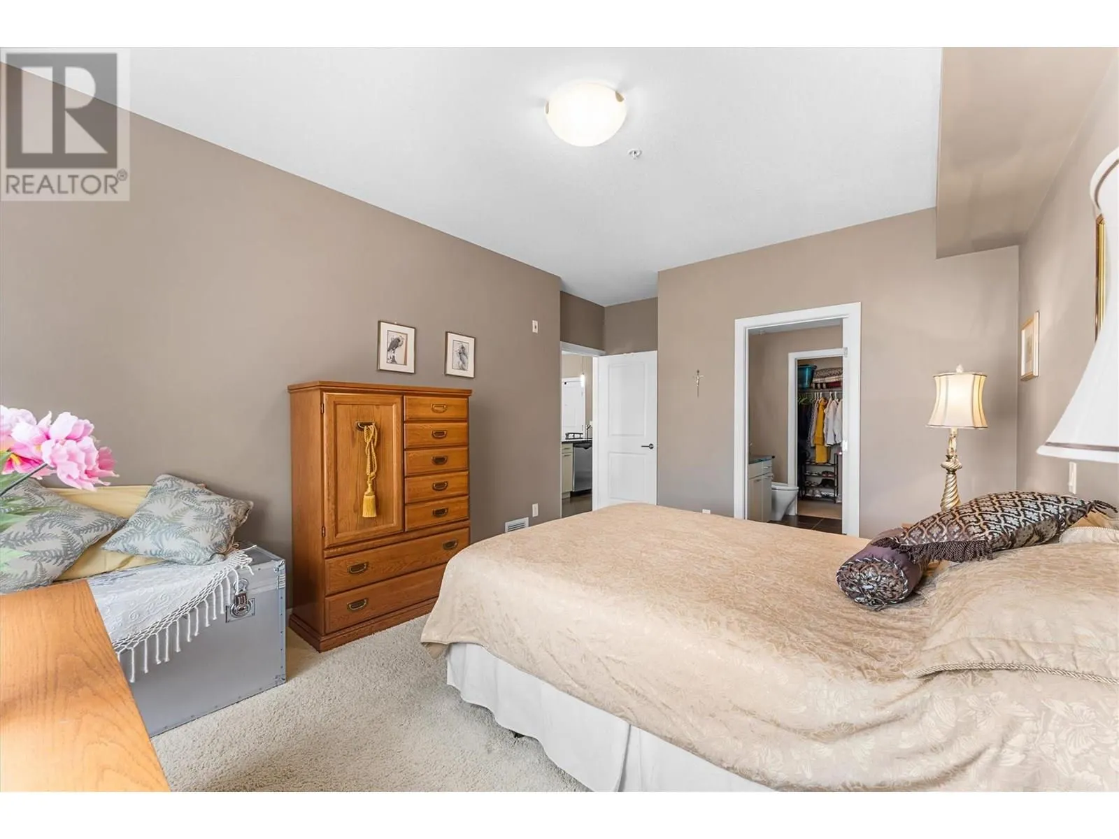 3645 Carrington Road Unit# 505