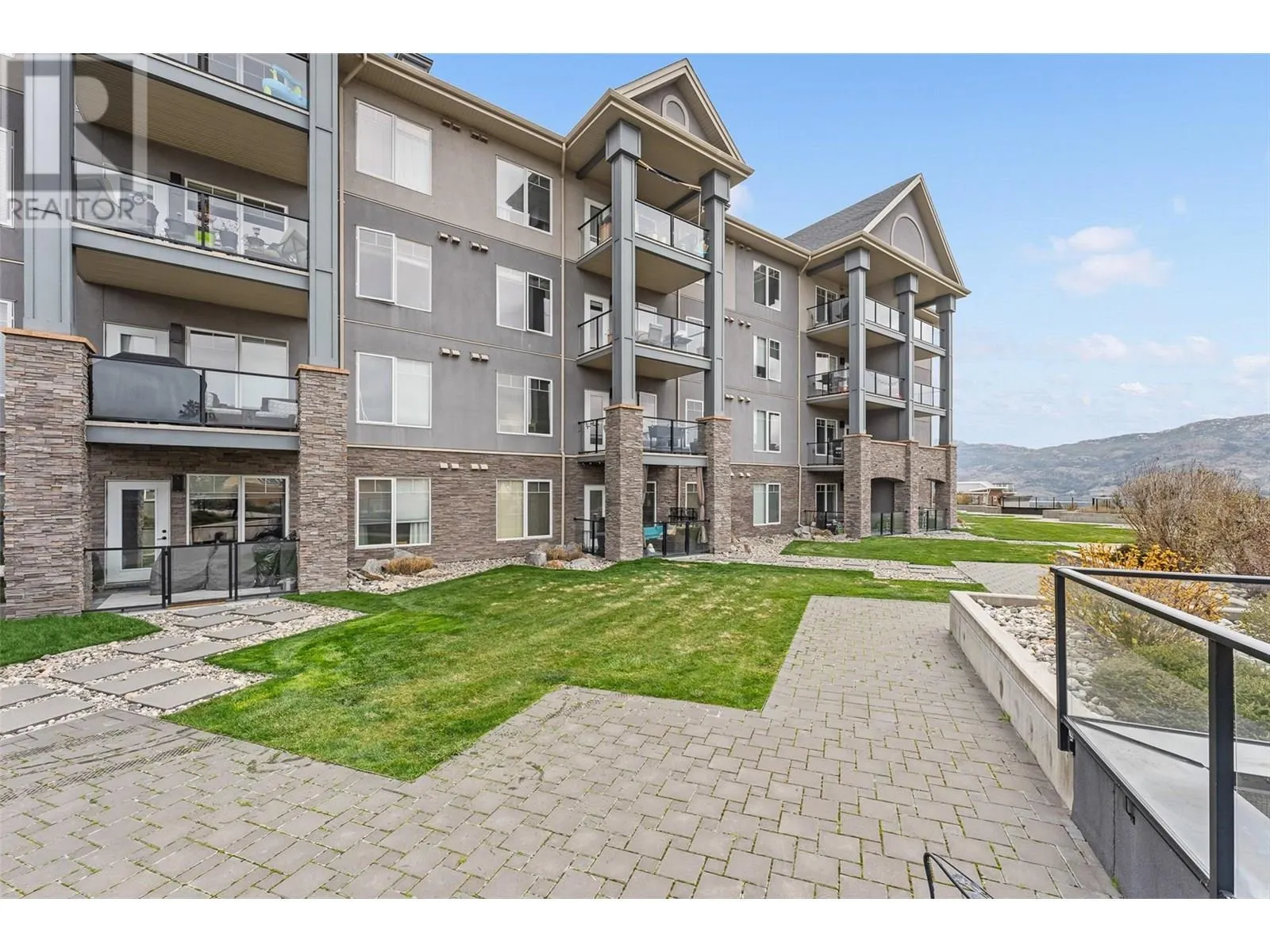 3645 Carrington Road Unit# 505