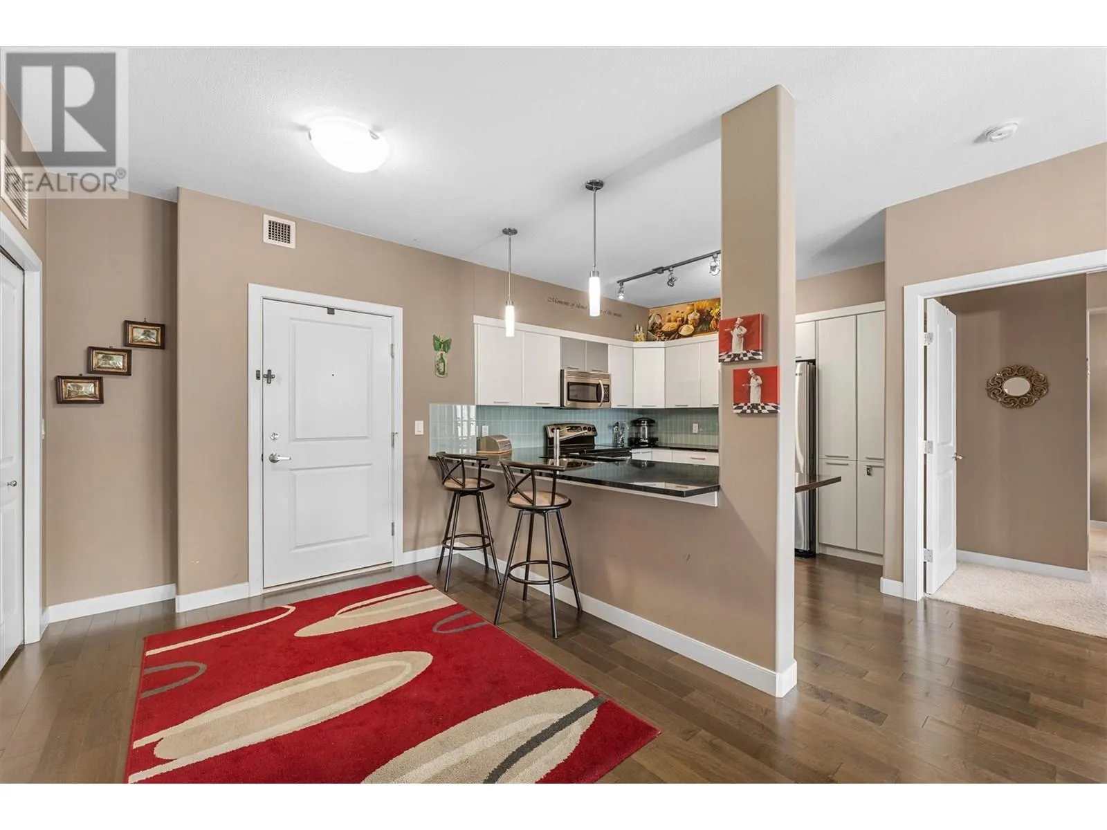 3645 Carrington Road Unit# 505