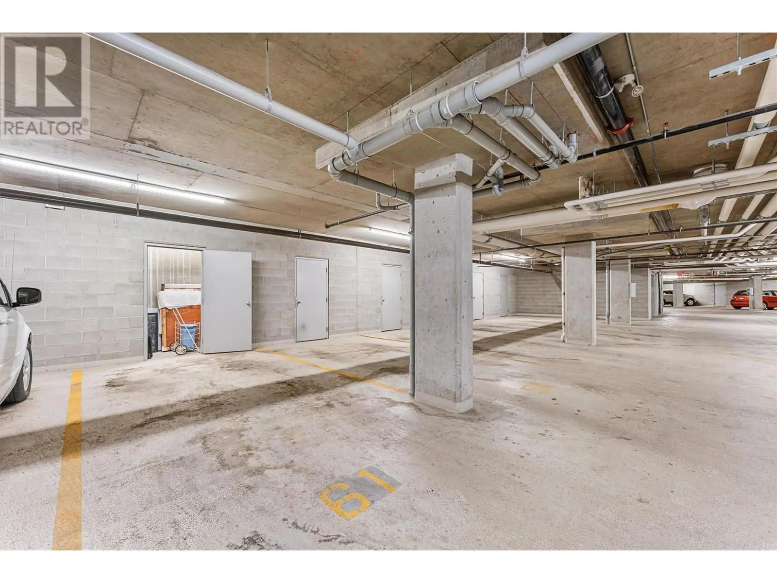 3645 Carrington Road Unit# 505