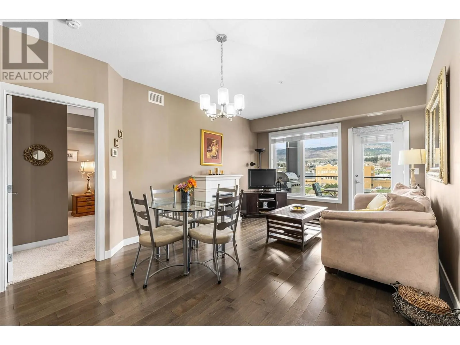 3645 Carrington Road Unit# 505