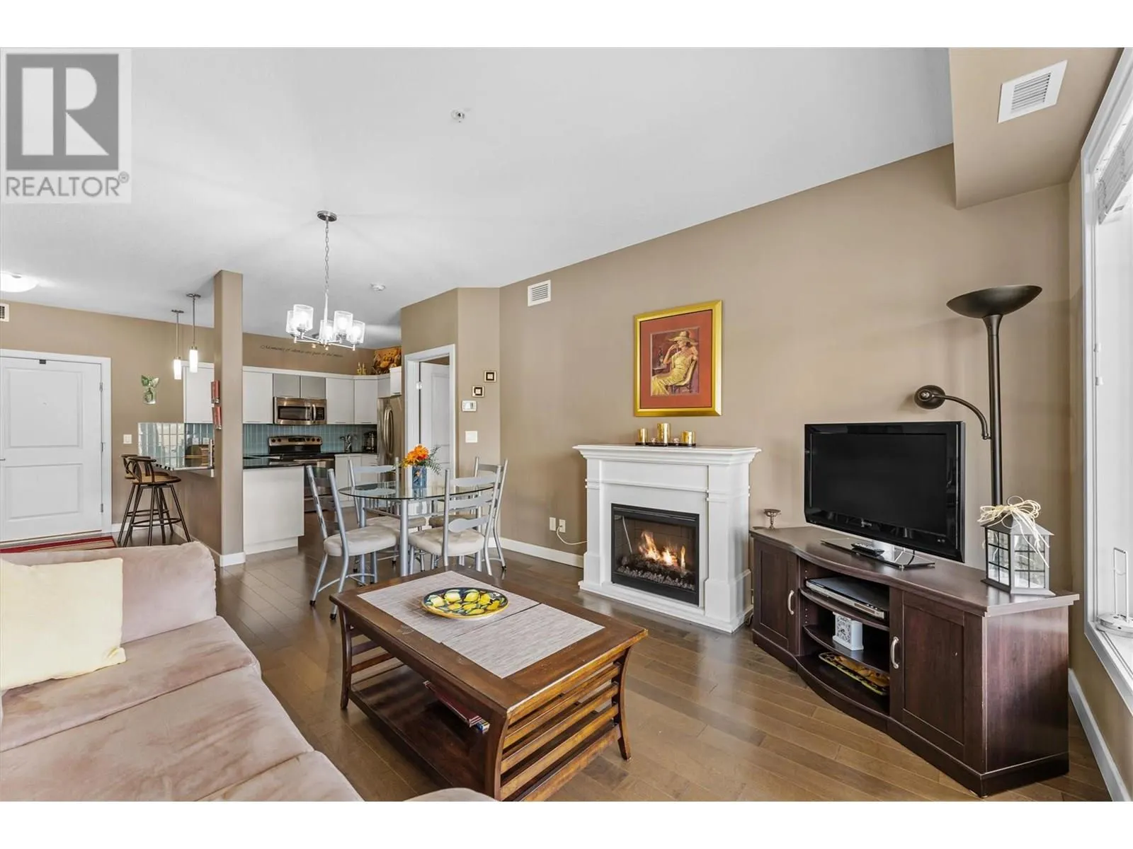 3645 Carrington Road Unit# 505