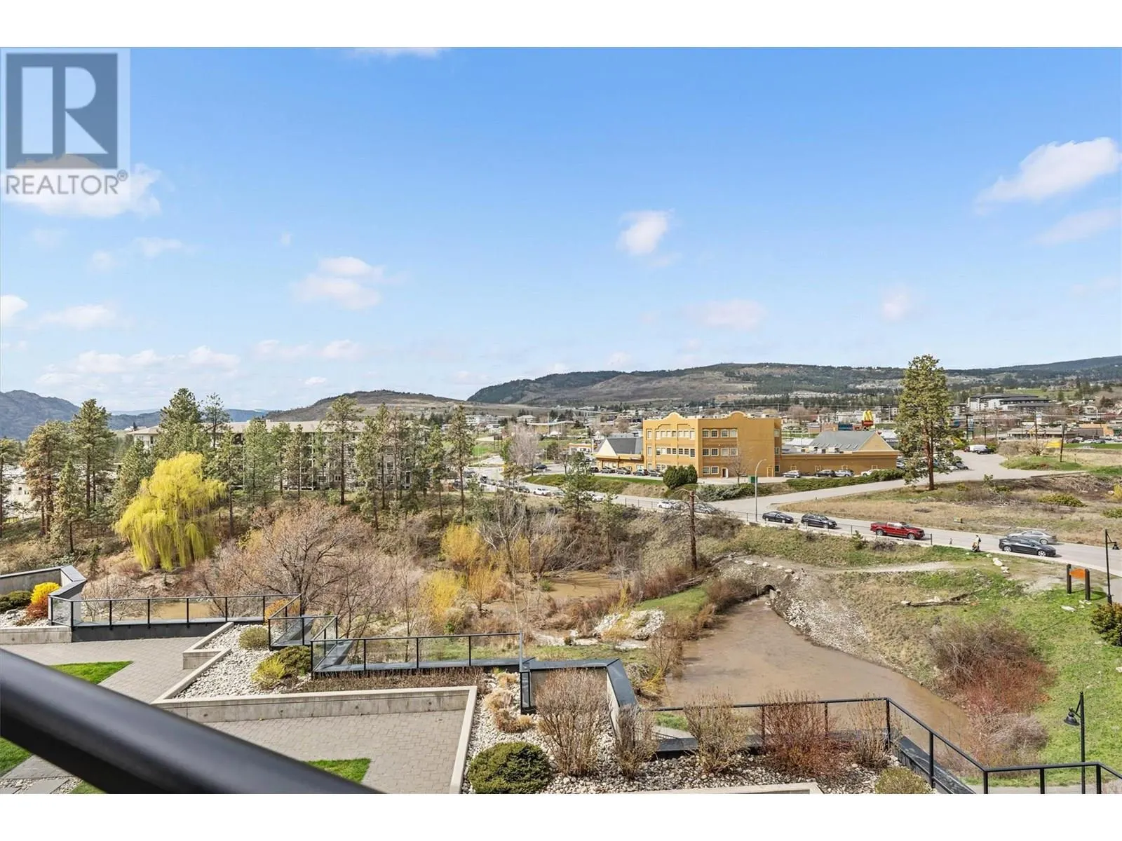 3645 Carrington Road Unit# 505