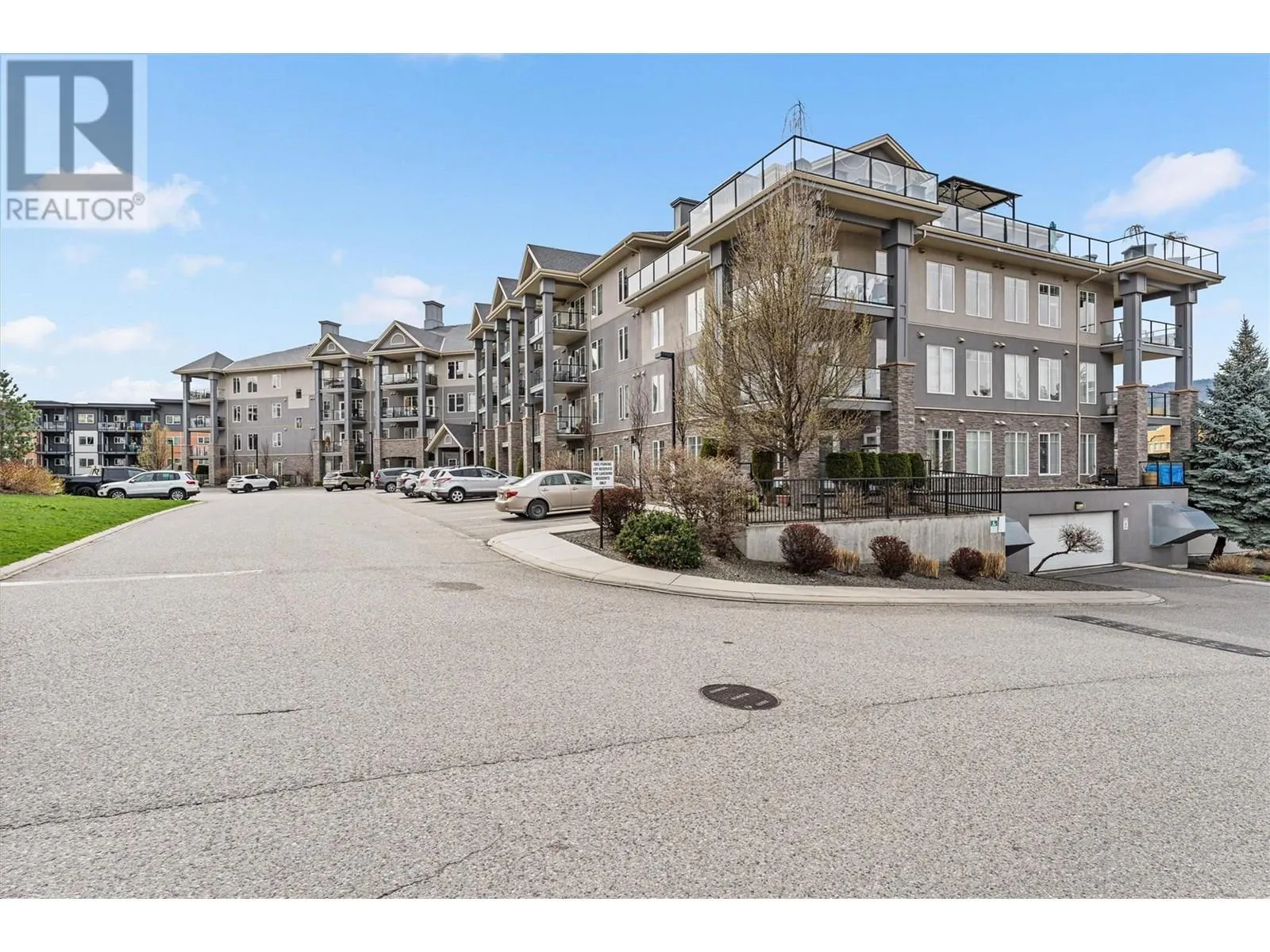 3645 Carrington Road Unit# 505