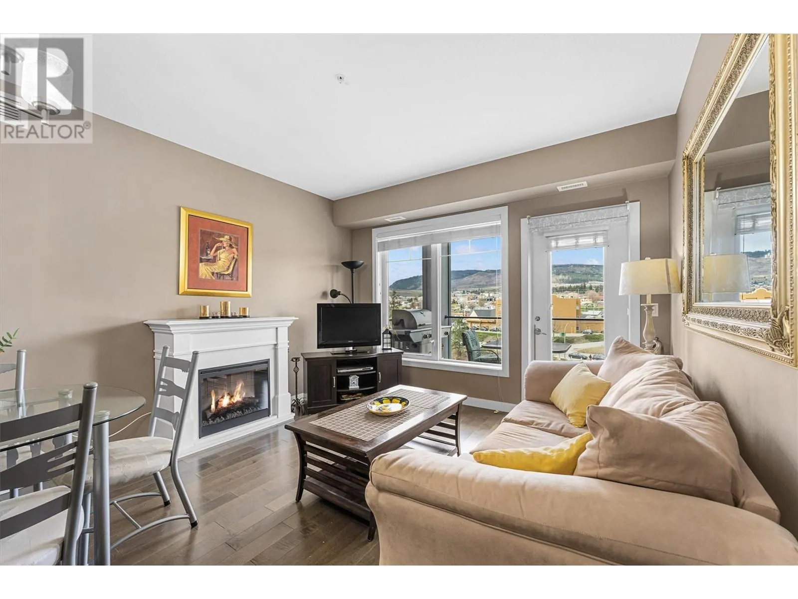 3645 Carrington Road Unit# 505