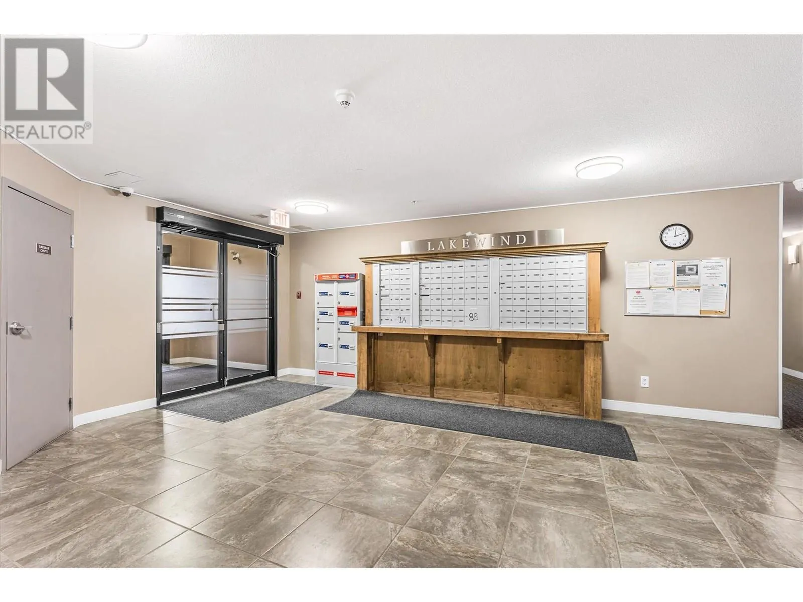 3645 Carrington Road Unit# 505