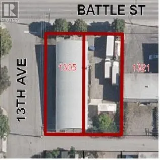 1305 Battle Street
