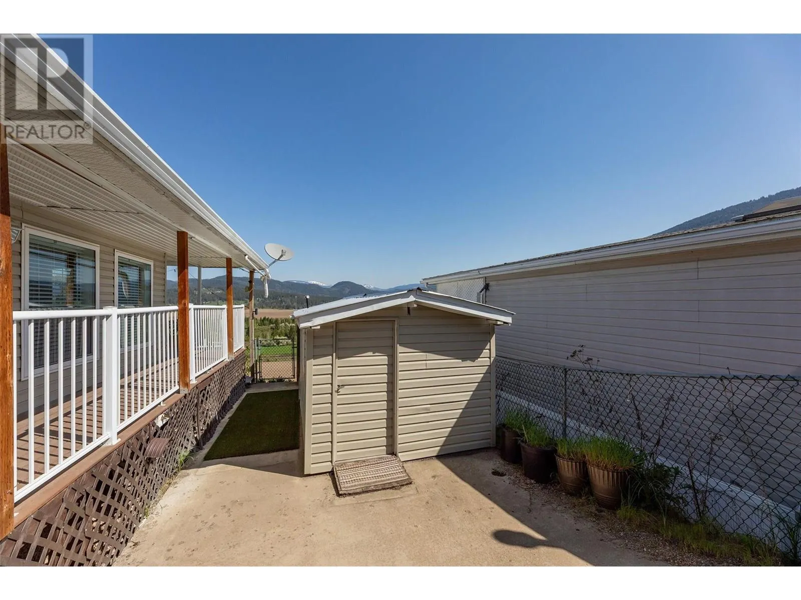 1885 Tappen Notch Hill Road Unit# 25