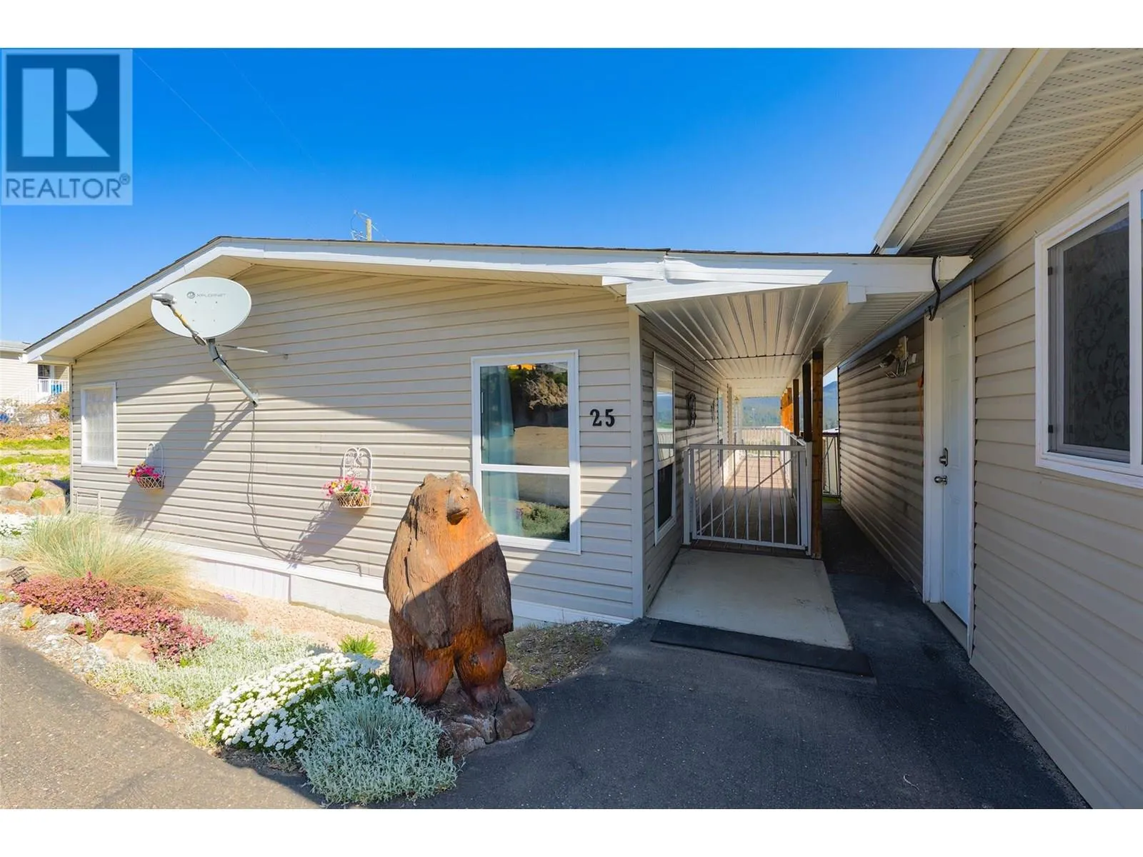 1885 Tappen Notch Hill Road Unit# 25