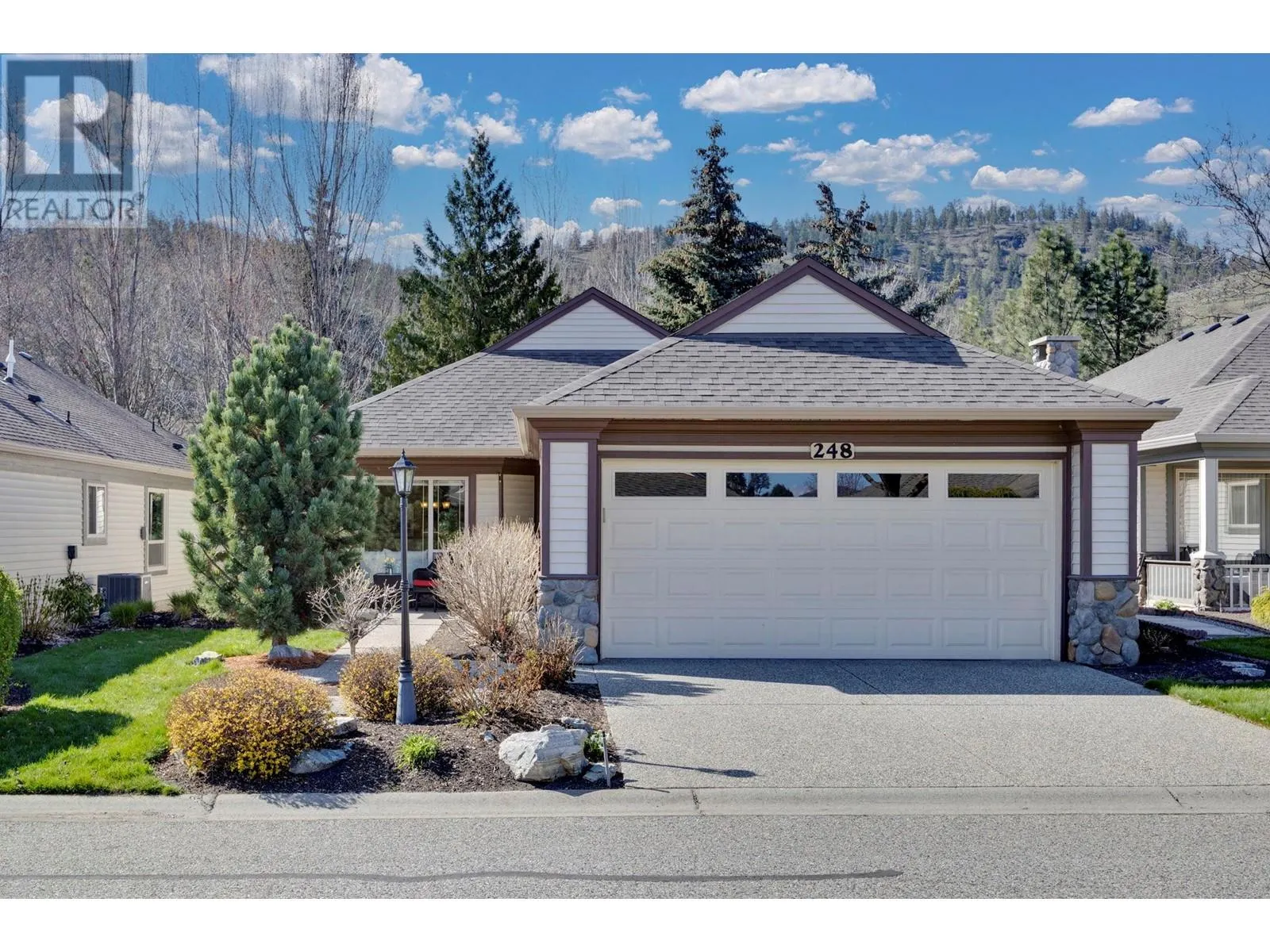 550 Yates Road Unit# 248 Lot# 60