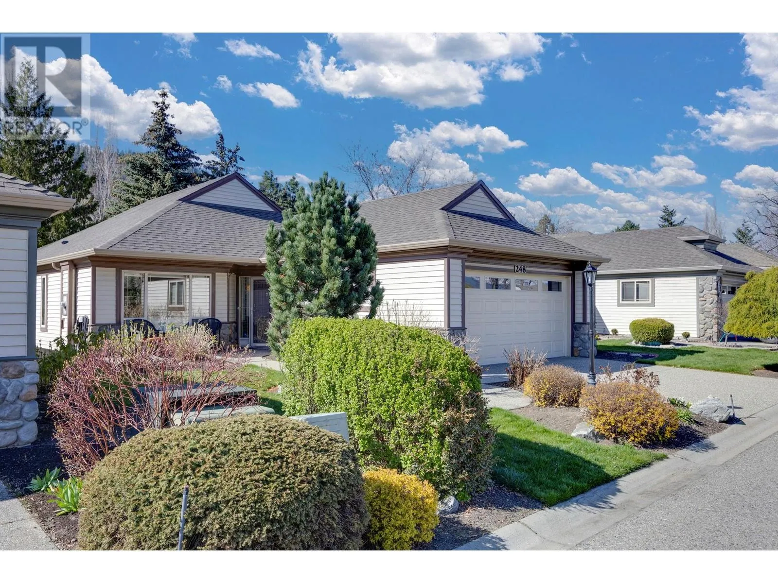 550 Yates Road Unit# 248 Lot# 60