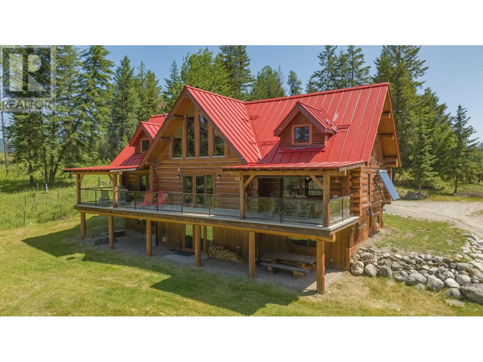 592 Bear Valley Road