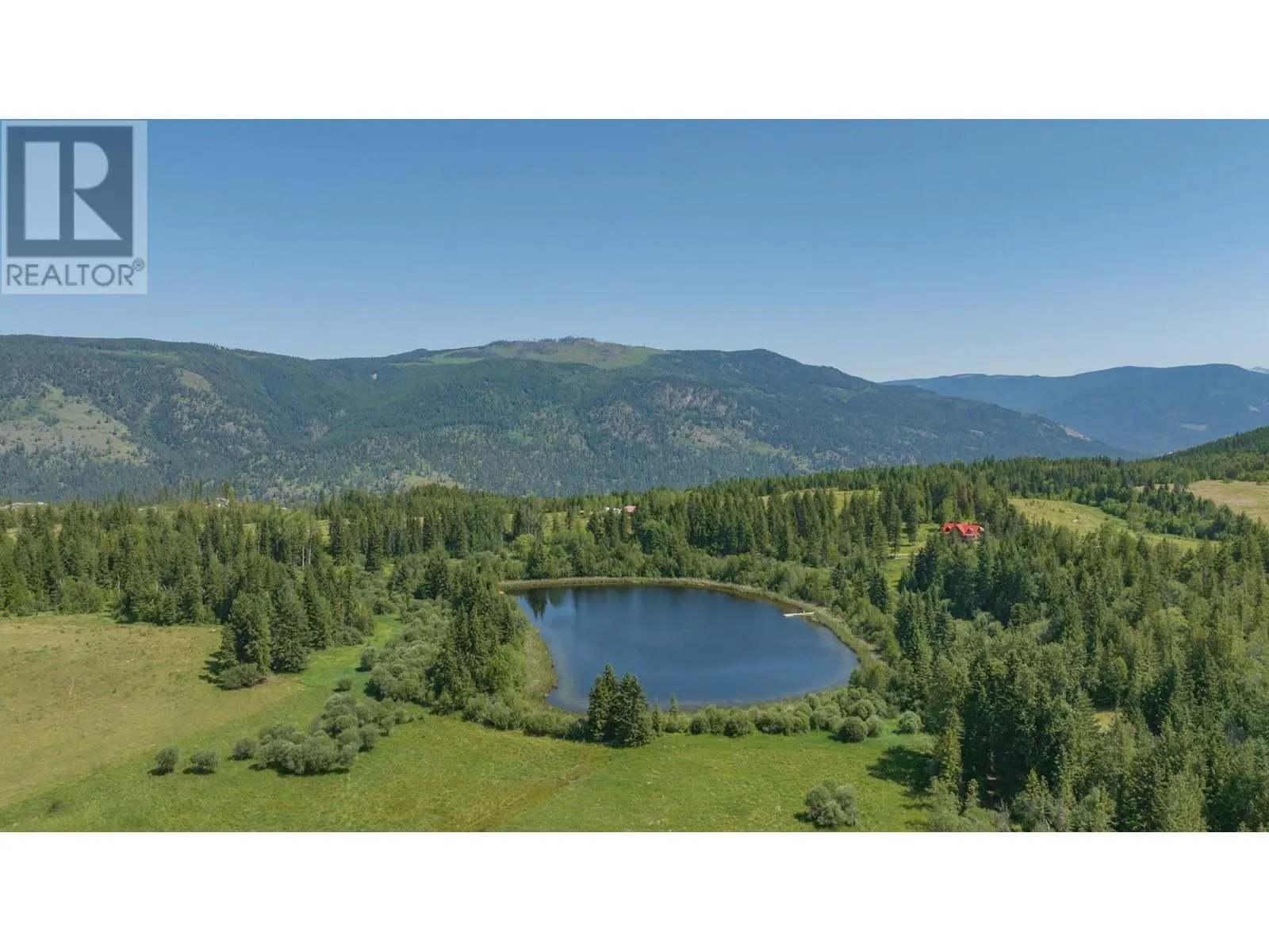 592 Bear Valley Road