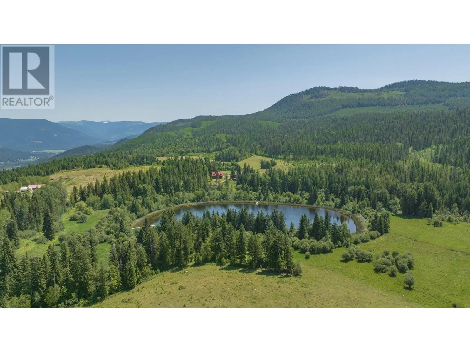 592 Bear Valley Road