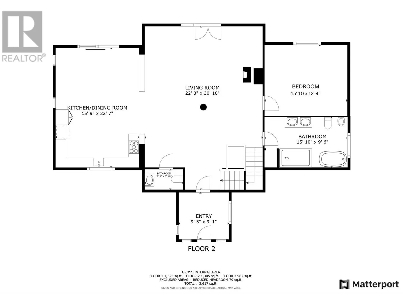 592 Bear Valley Road