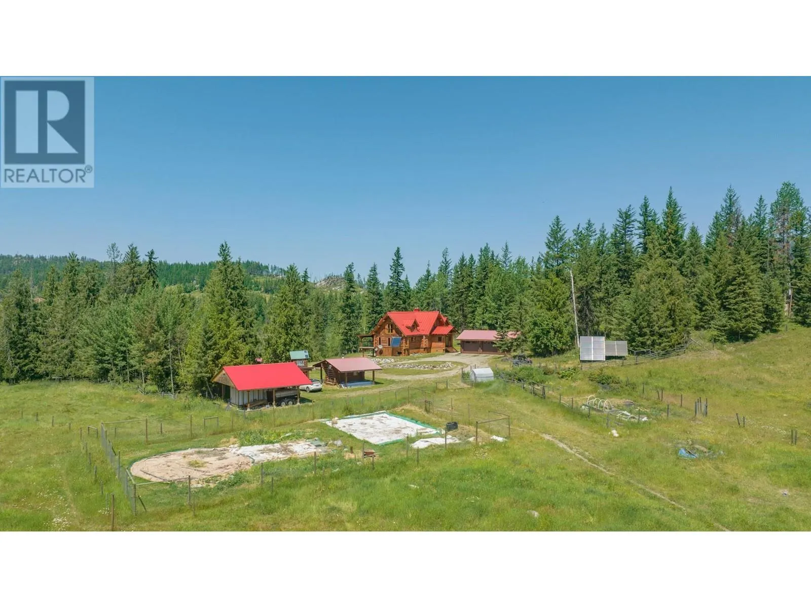 592 Bear Valley Road