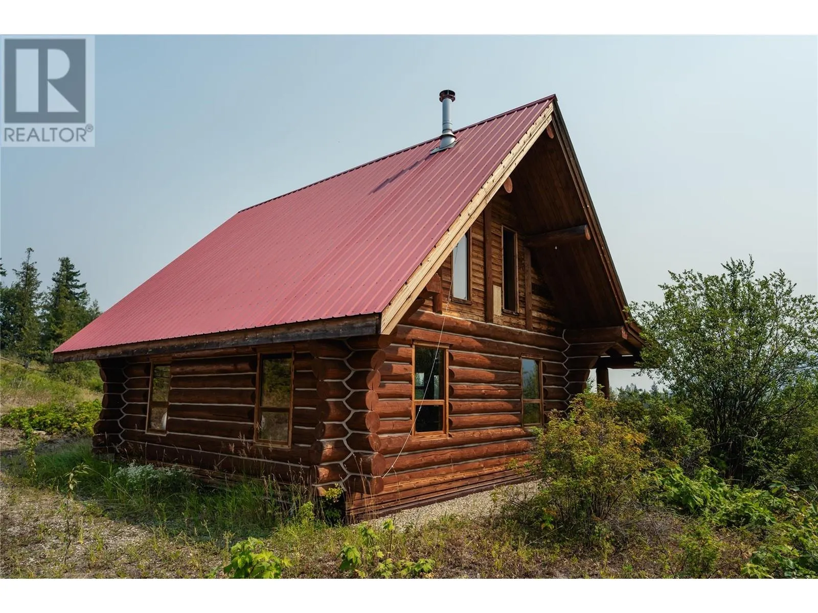 592 Bear Valley Road