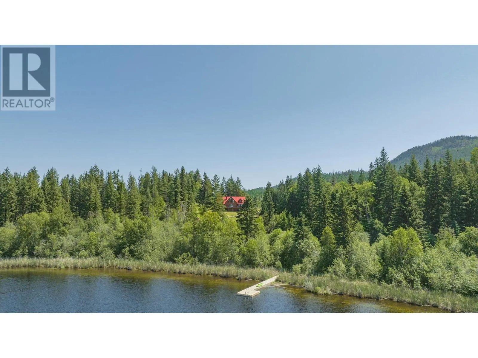 592 Bear Valley Road