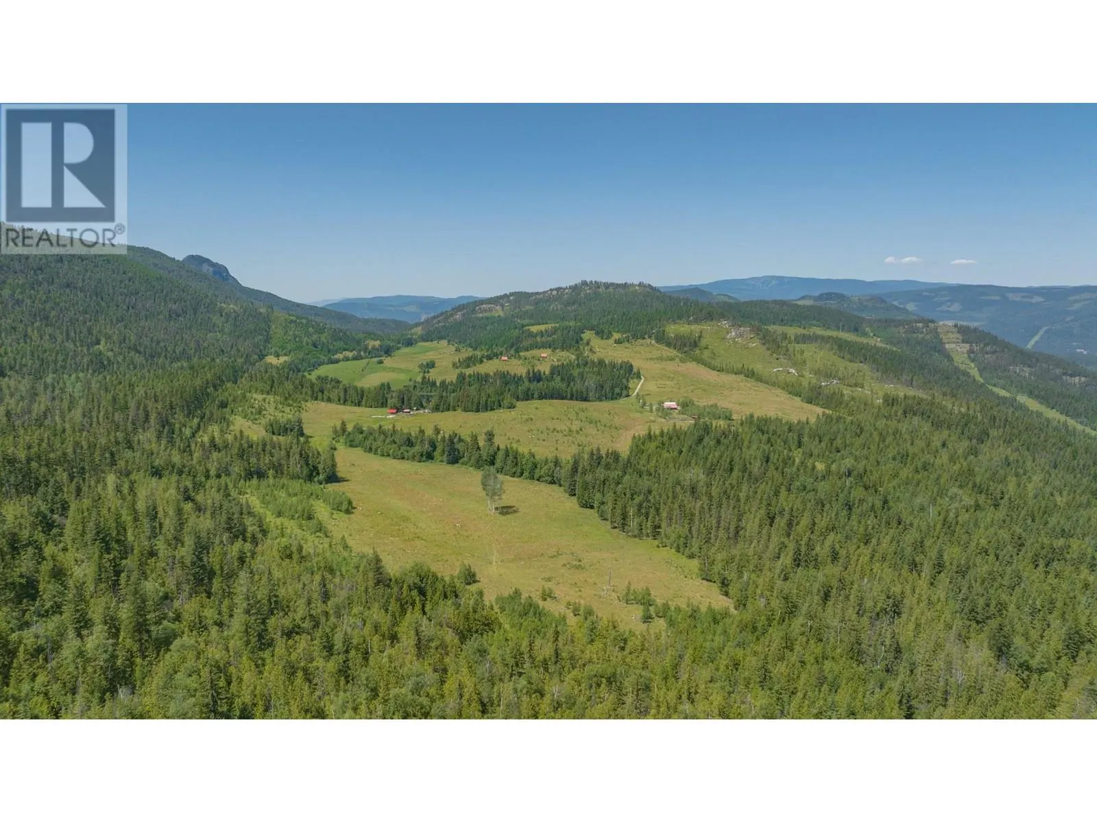 592 Bear Valley Road
