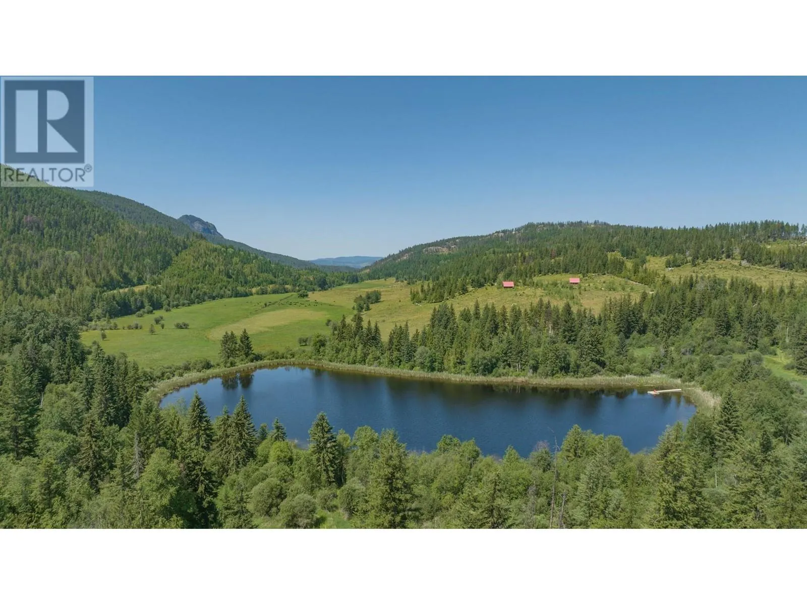 592 Bear Valley Road