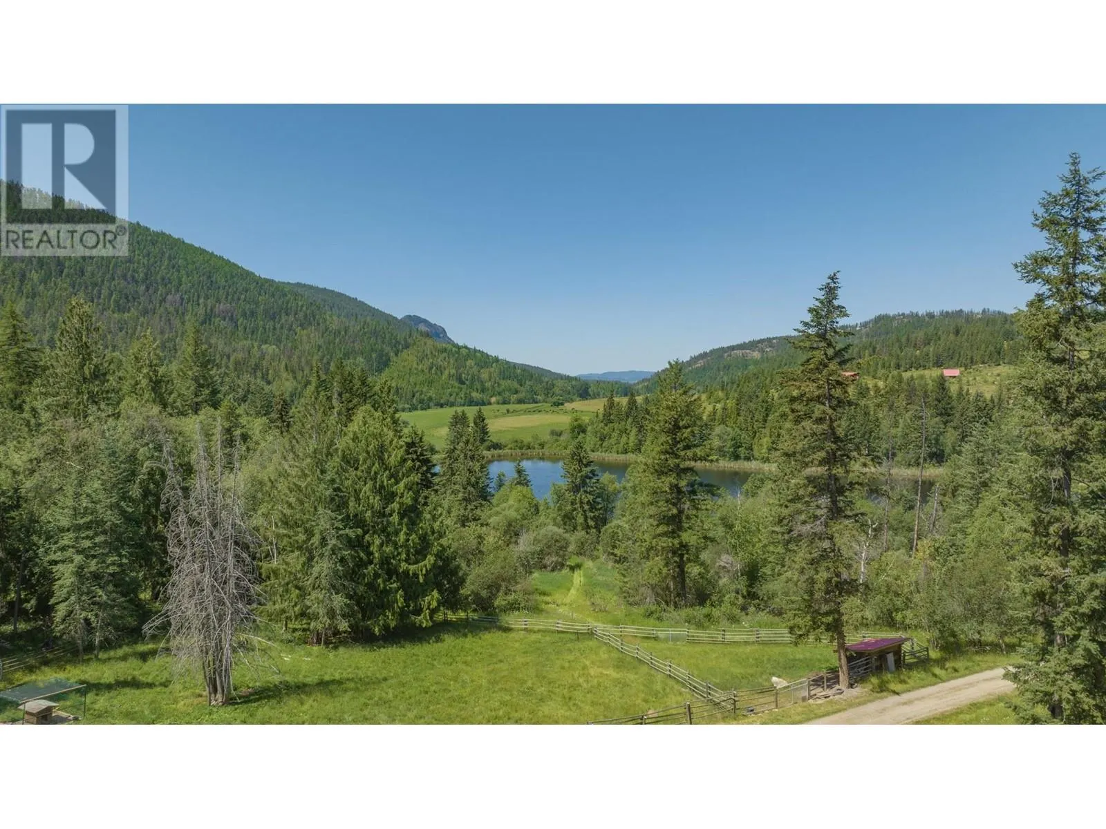 592 Bear Valley Road