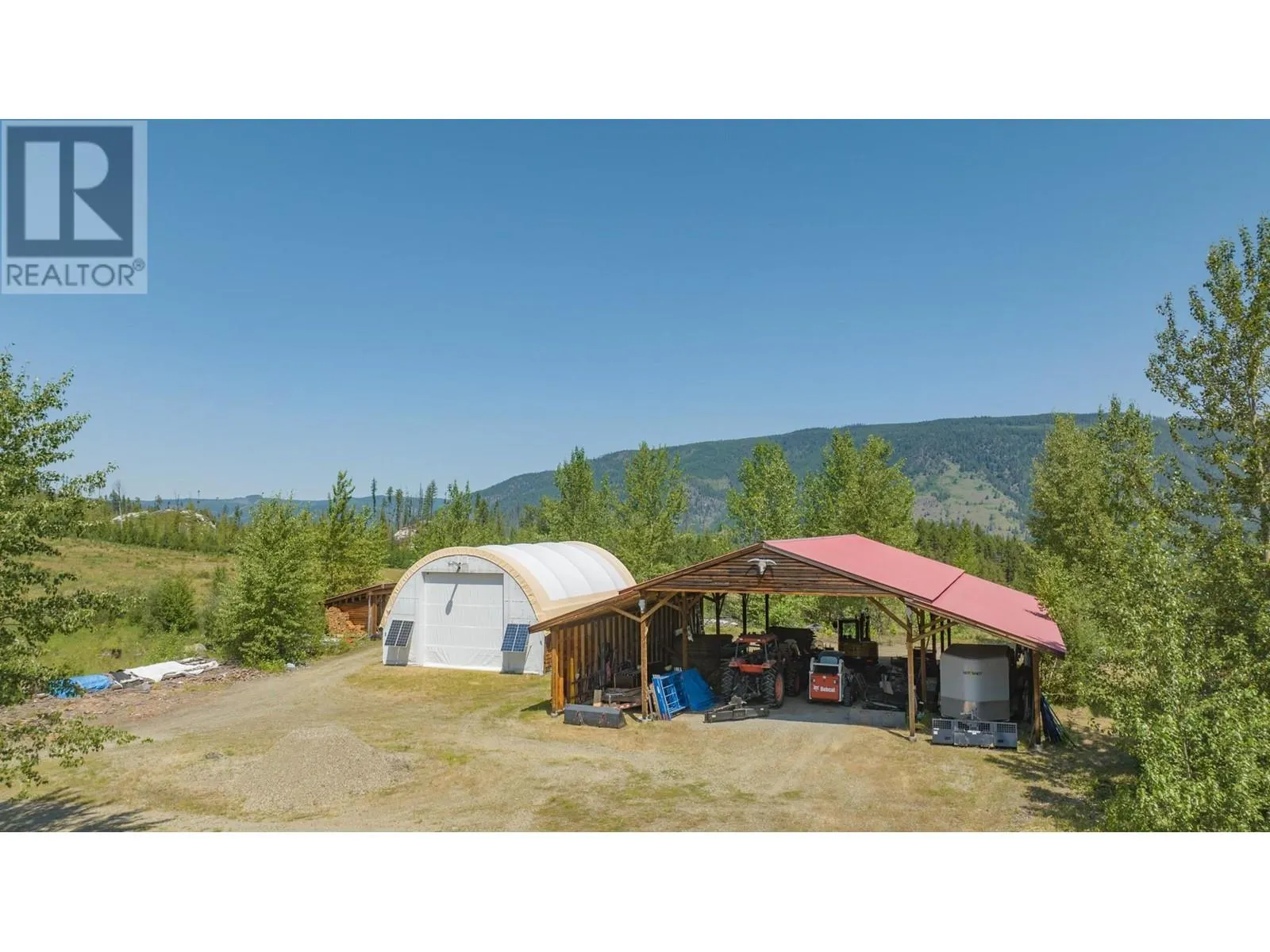 592 Bear Valley Road
