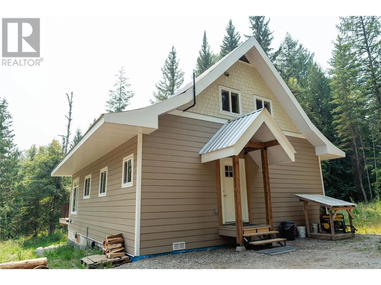 592 Bear Valley Road