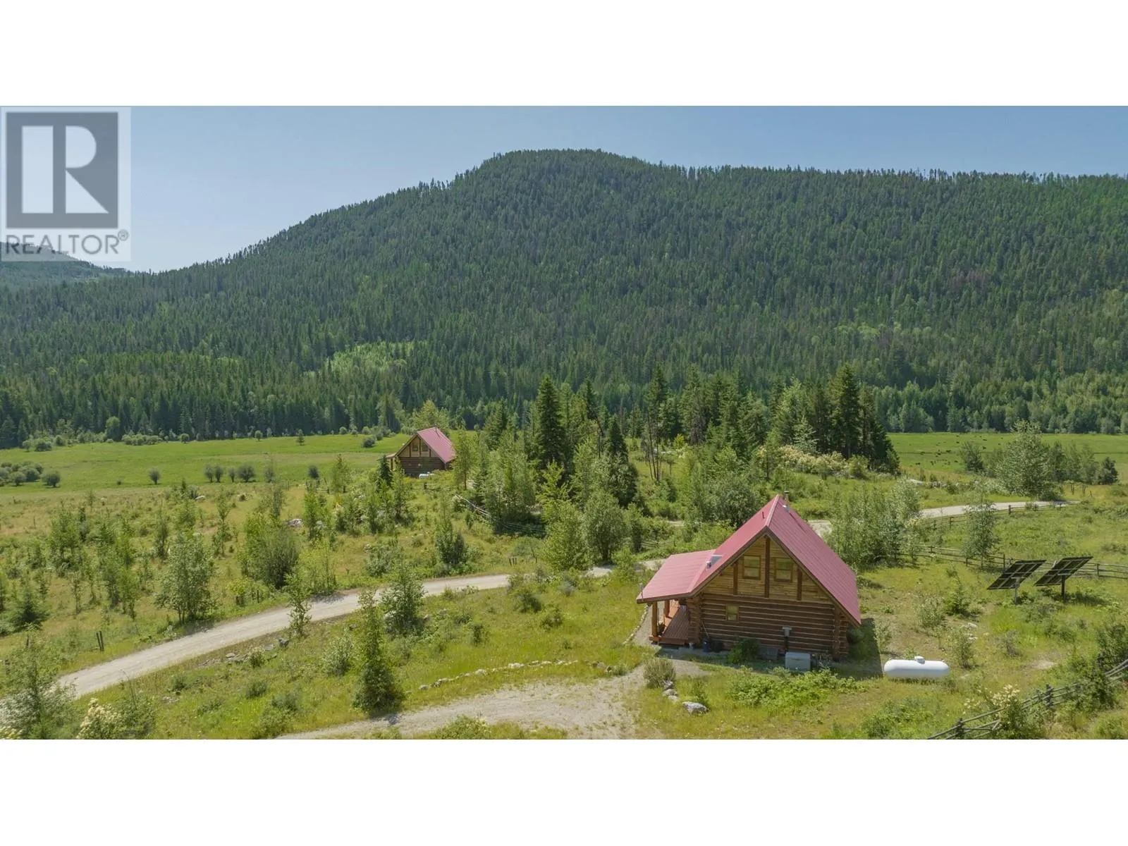 592 Bear Valley Road