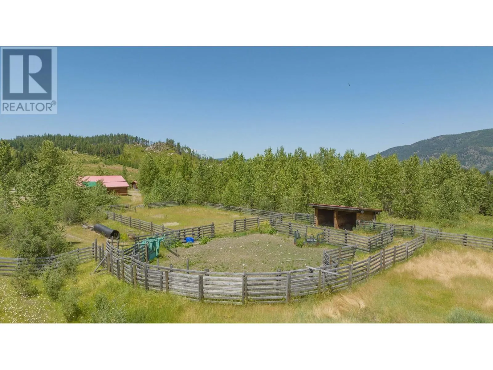 592 Bear Valley Road