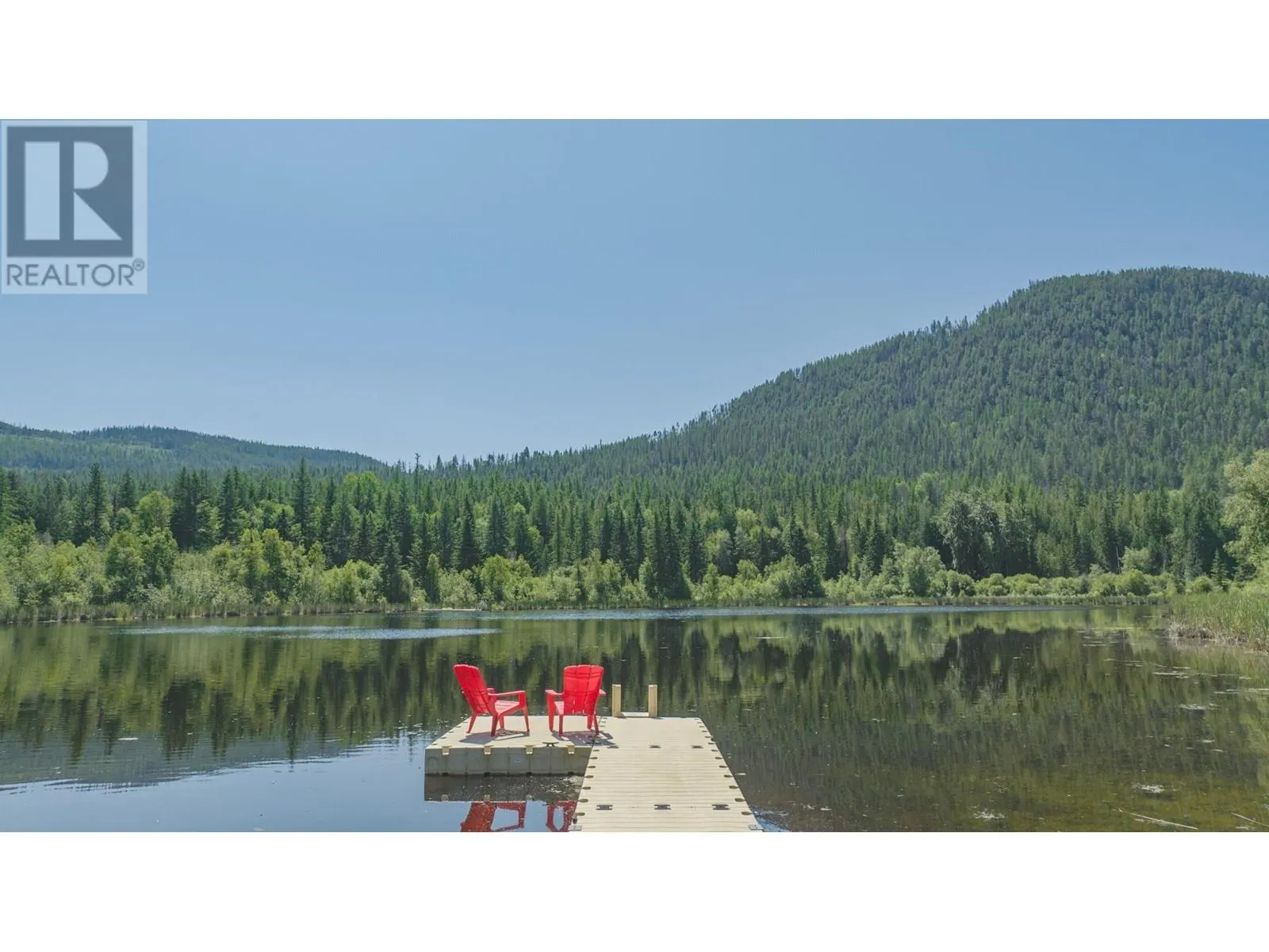 592 Bear Valley Road