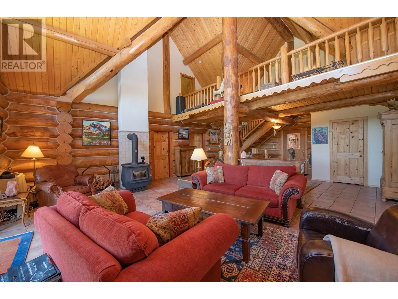 592 Bear Valley Road