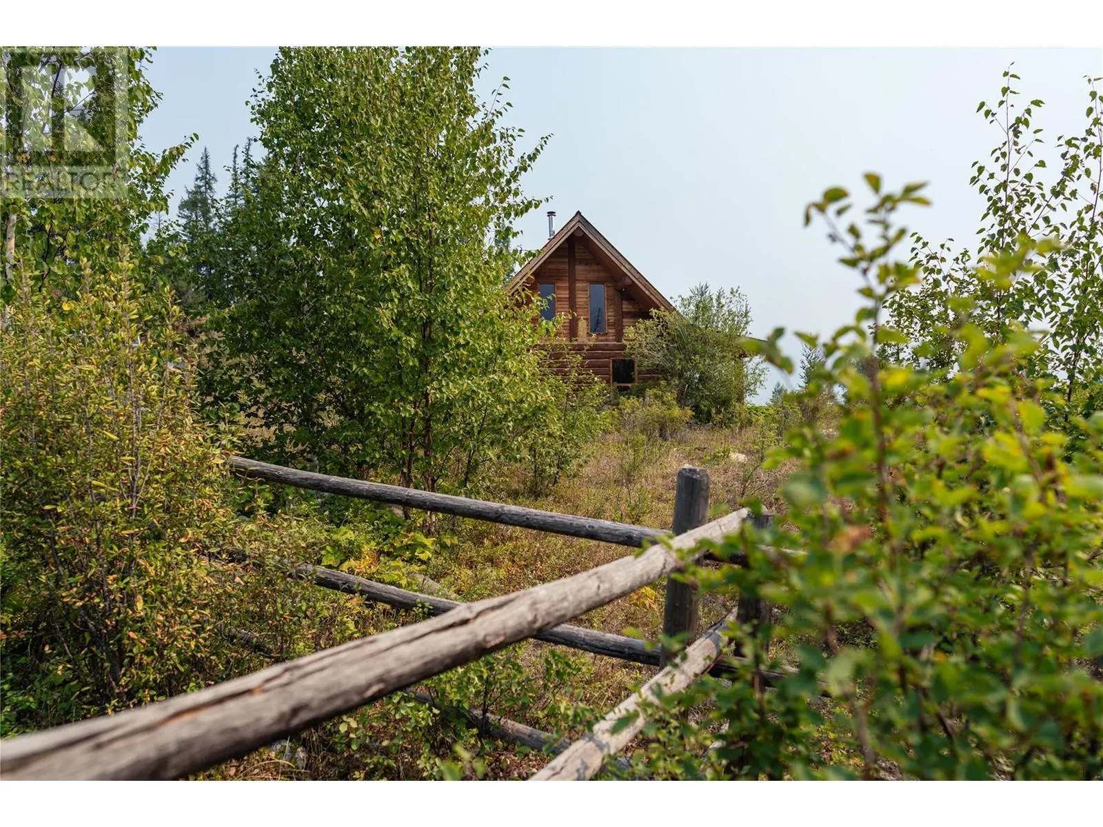 592 Bear Valley Road