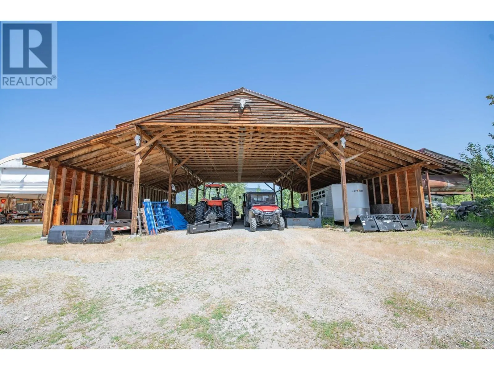 592 Bear Valley Road
