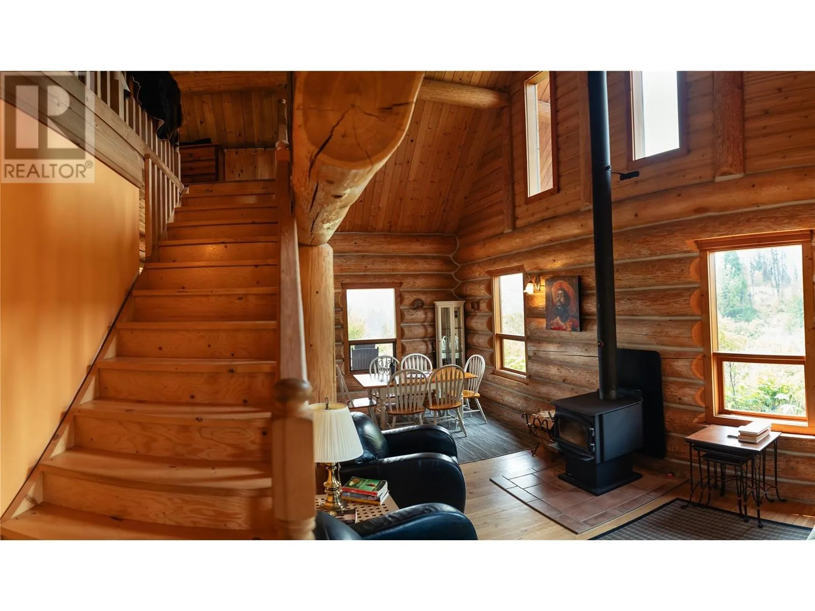 592 Bear Valley Road
