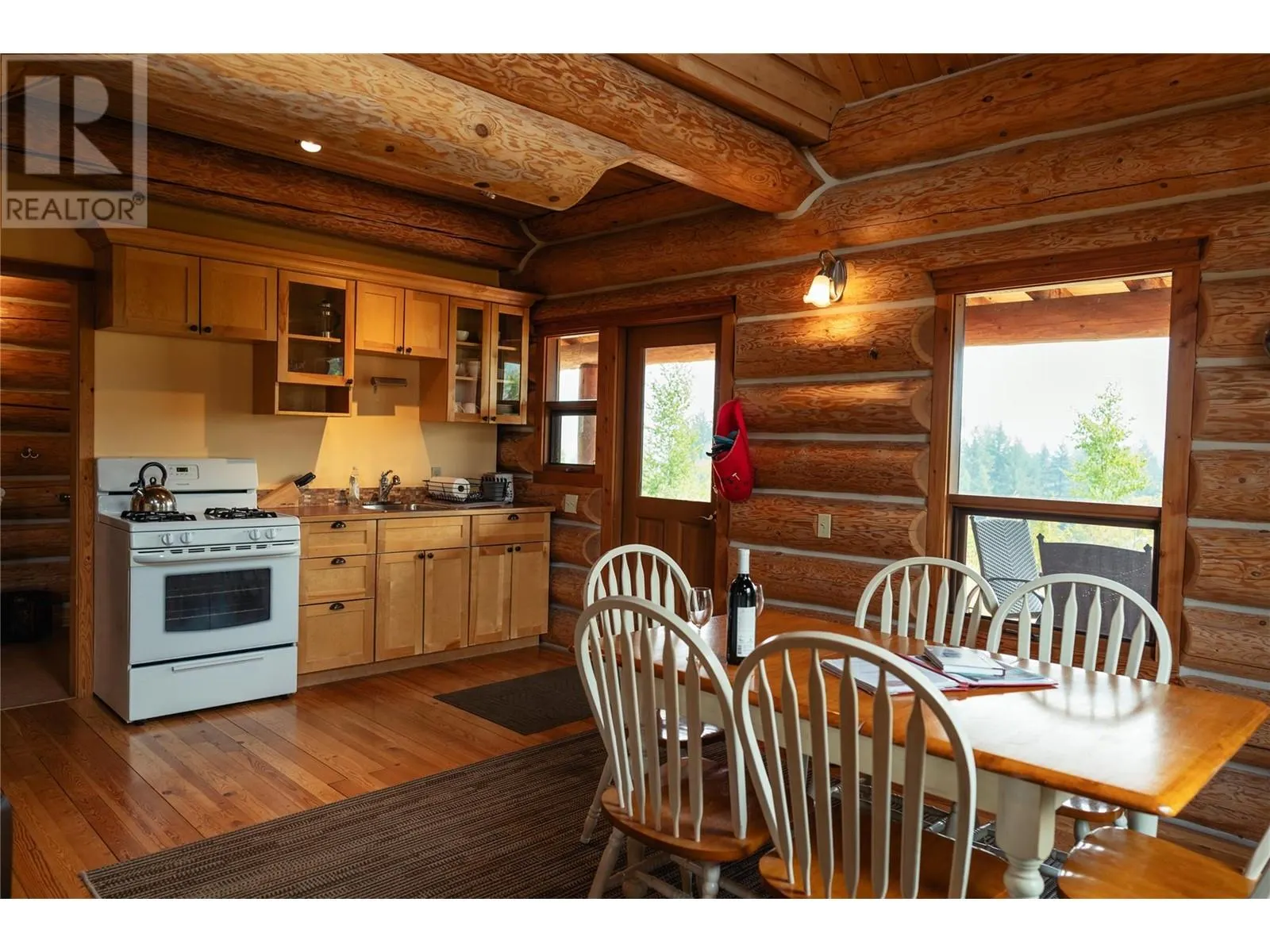 592 Bear Valley Road