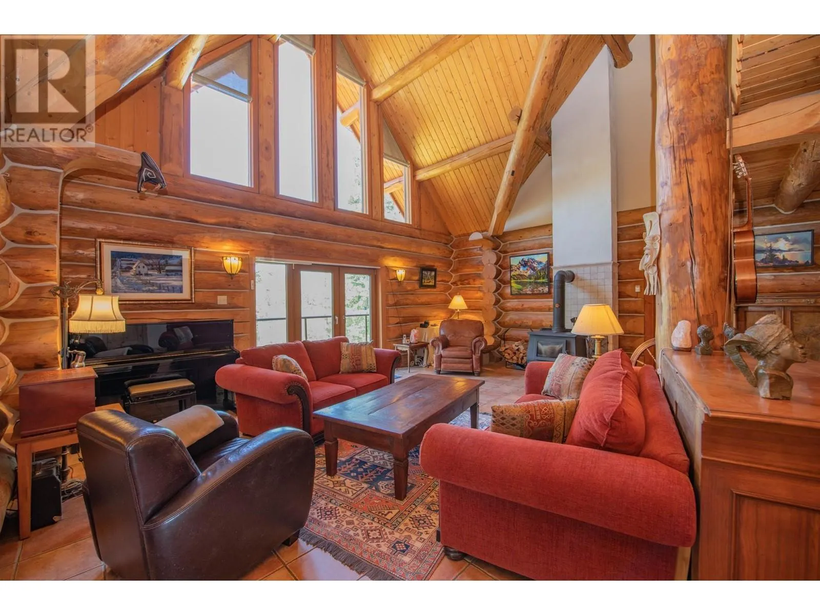 592 Bear Valley Road